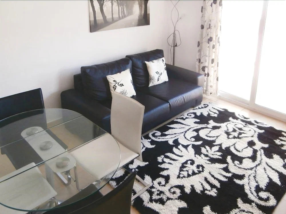 Polaris Apartment