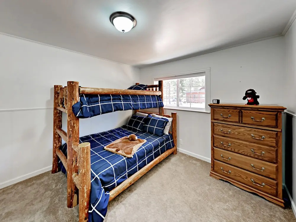 2641 Lipan Street Home 4 Bedrooms 3 Bathrooms Home