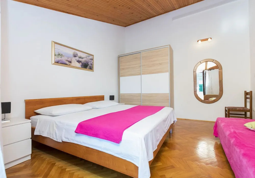 Apartments Sime