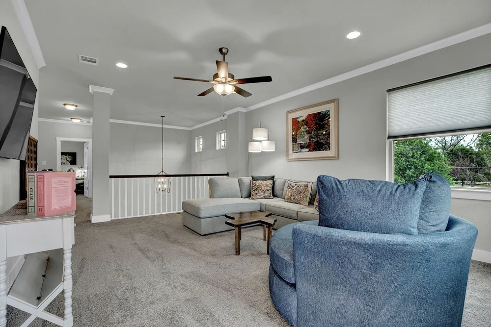 Stunning Luxury Home on Lake Lbj!