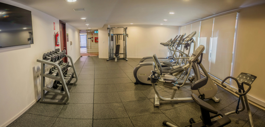 Hilton Garden Inn Montevideo