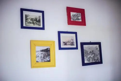 Casa Paço D`Ilhas