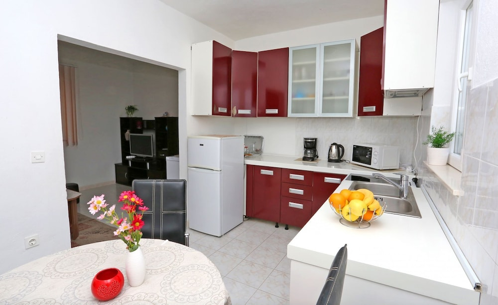 Apartment Marija