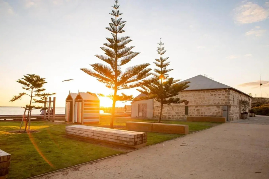 SunnyRidge Villa A Cosy Stylish 5 mins to Freo