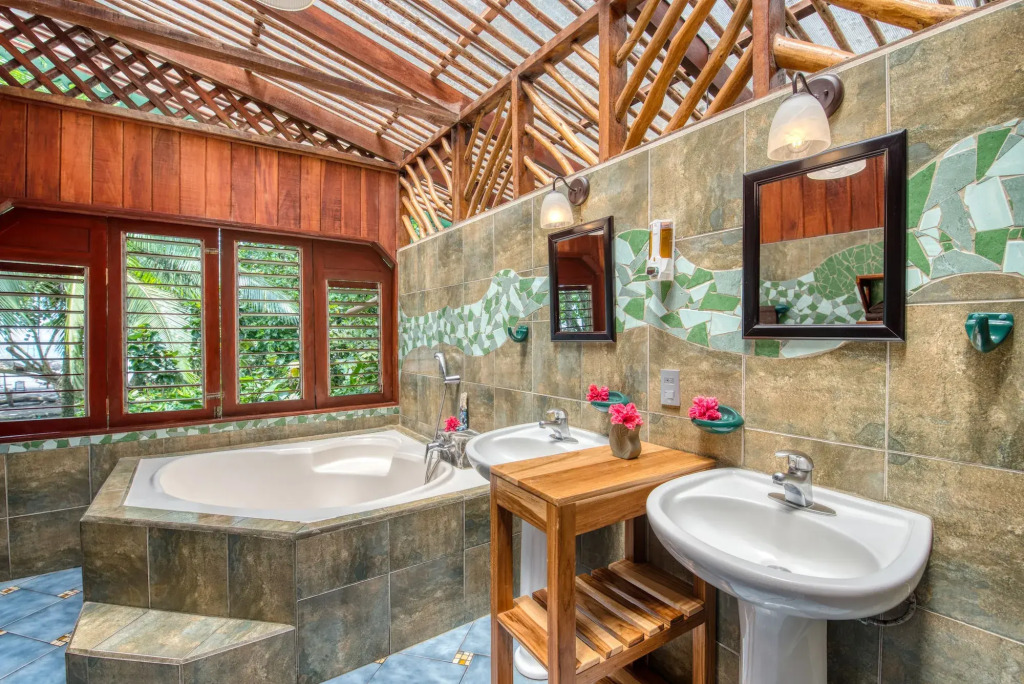 Hotel Banana Azul