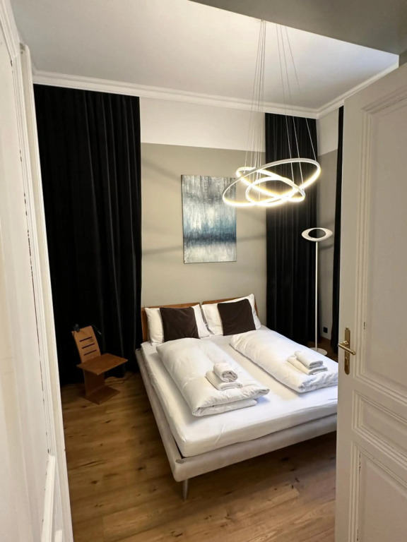 City Apartment - Habsburgergasse