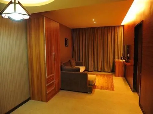 Hongcheng Business Hotel