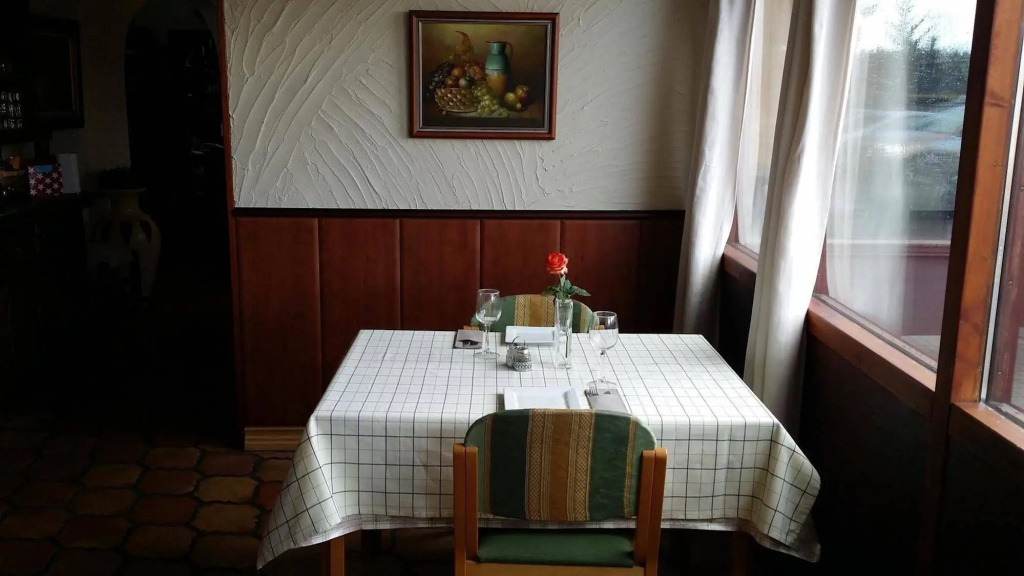Hotel Kriunes