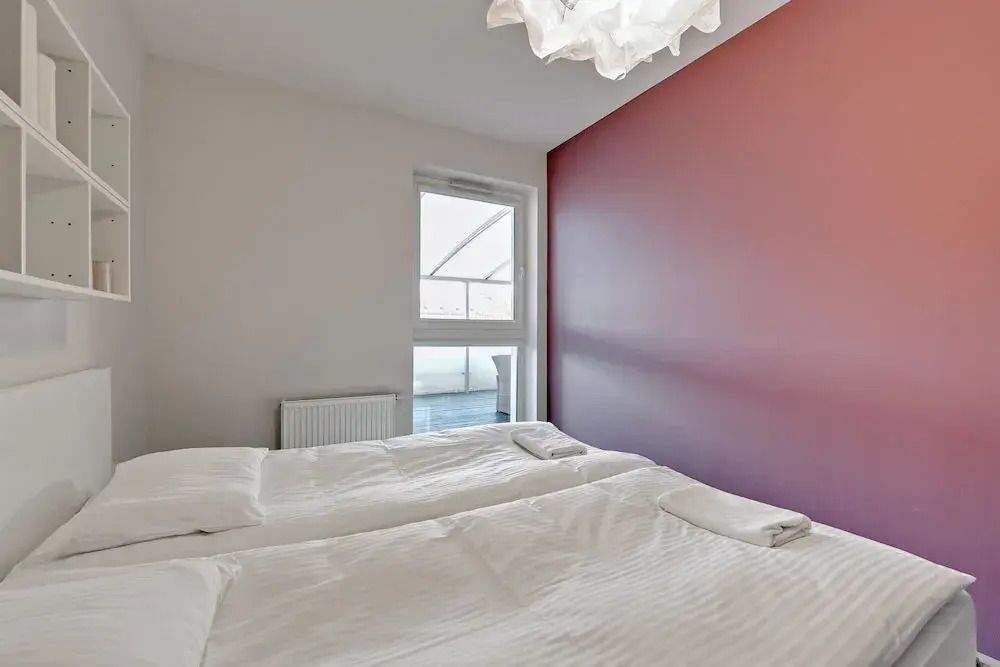 Hallera 165 by Downtown Apartments