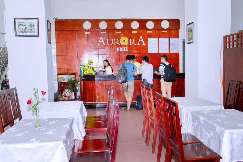 Ariana Hotel
