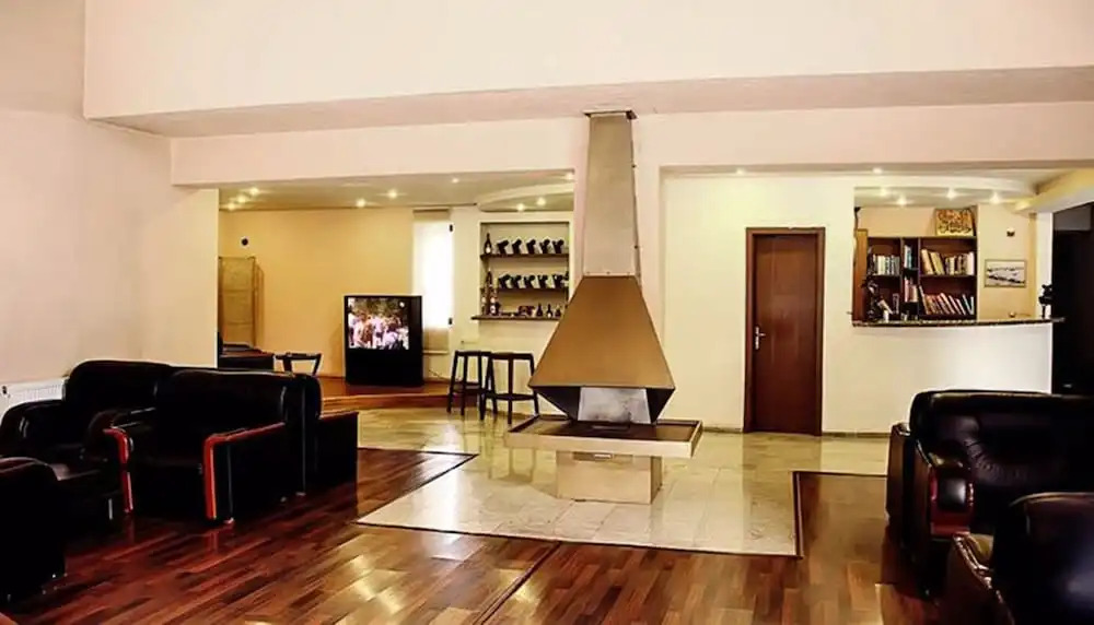 Hotel Villa park