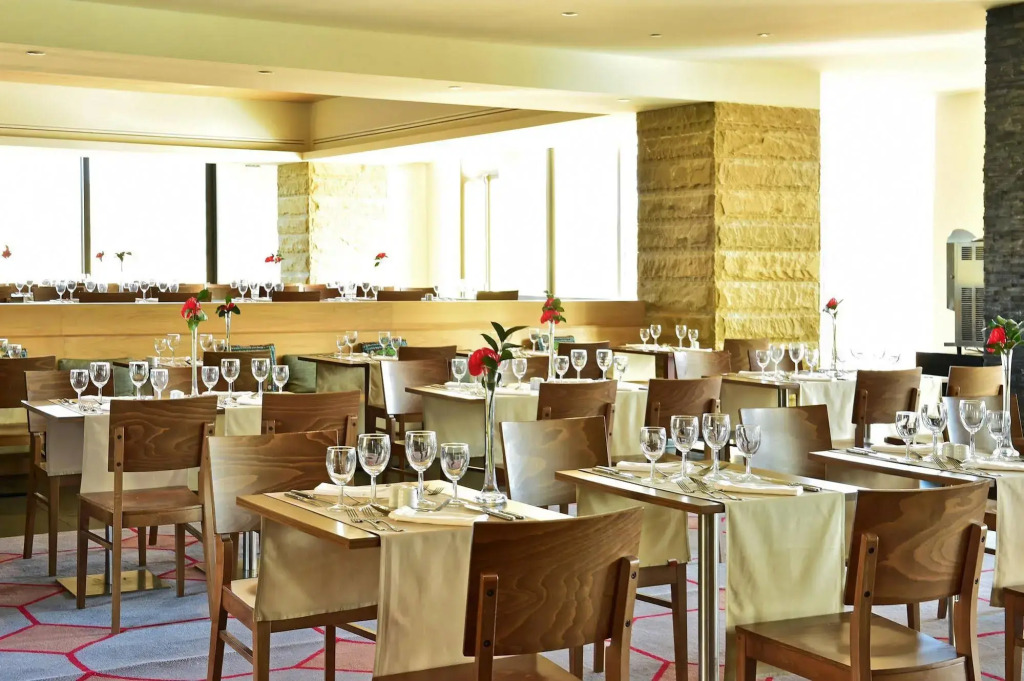 Pestana Colombos Premium Club - All Inclusive