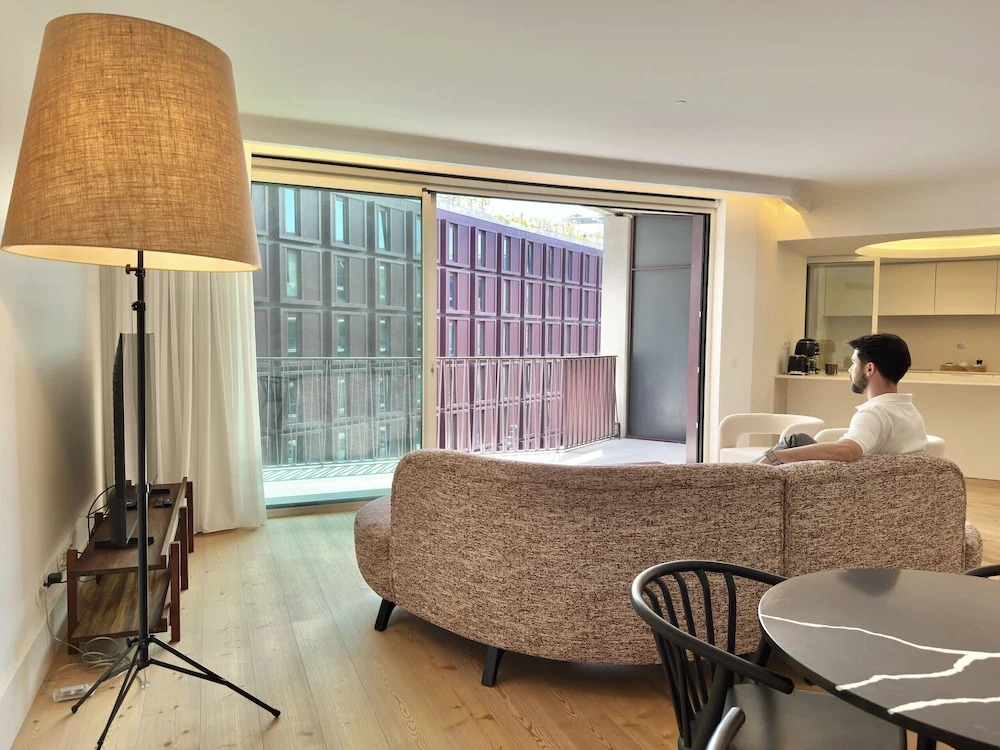 Bonjardim Prime 3E in Porto