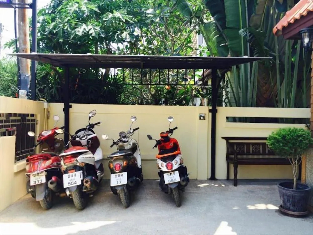 Kosol Place Aonang