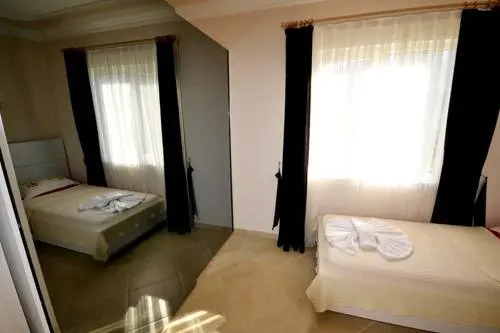 Villa Elysium