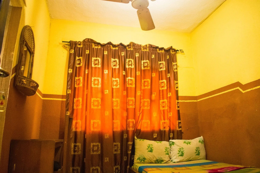 Amenze Guest House
