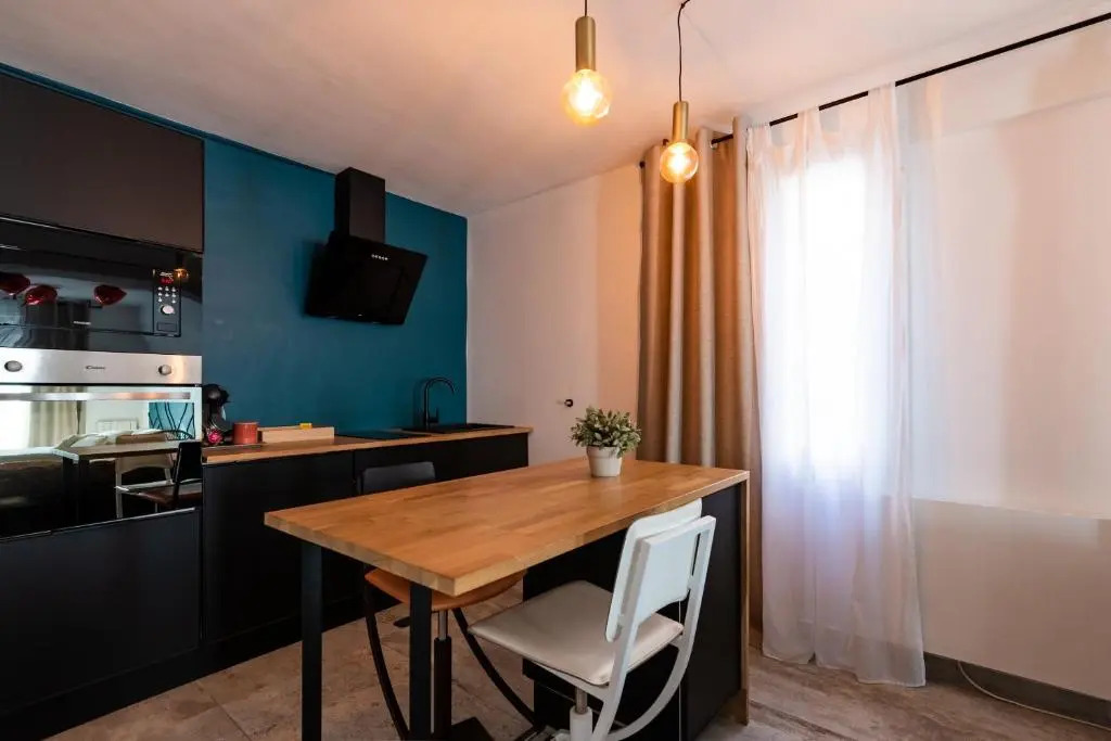 Suite and Spa 21
