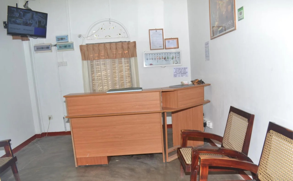Hotel Thilon