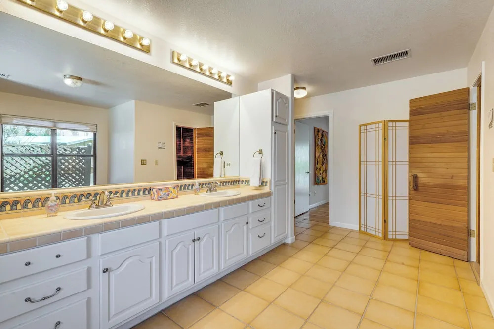 Borrego Springs Golfer's Paradise w/ Private Pool!