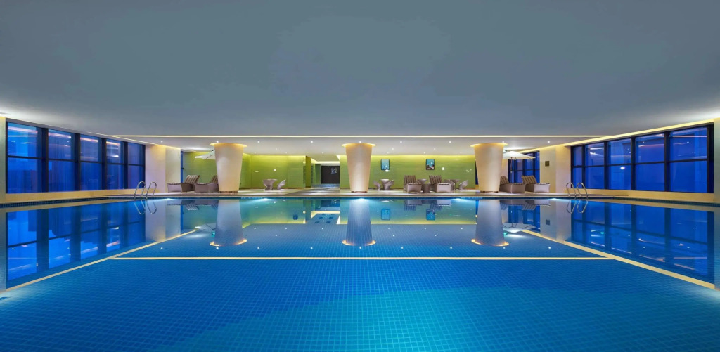 Four Points by Sheraton Bijie