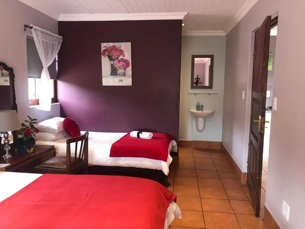 Meurant Self Catering Family Cottage