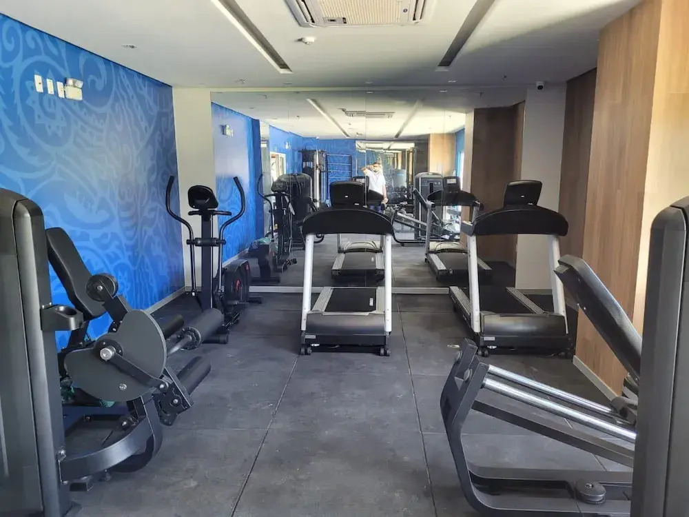 Aqualand Park E Resort