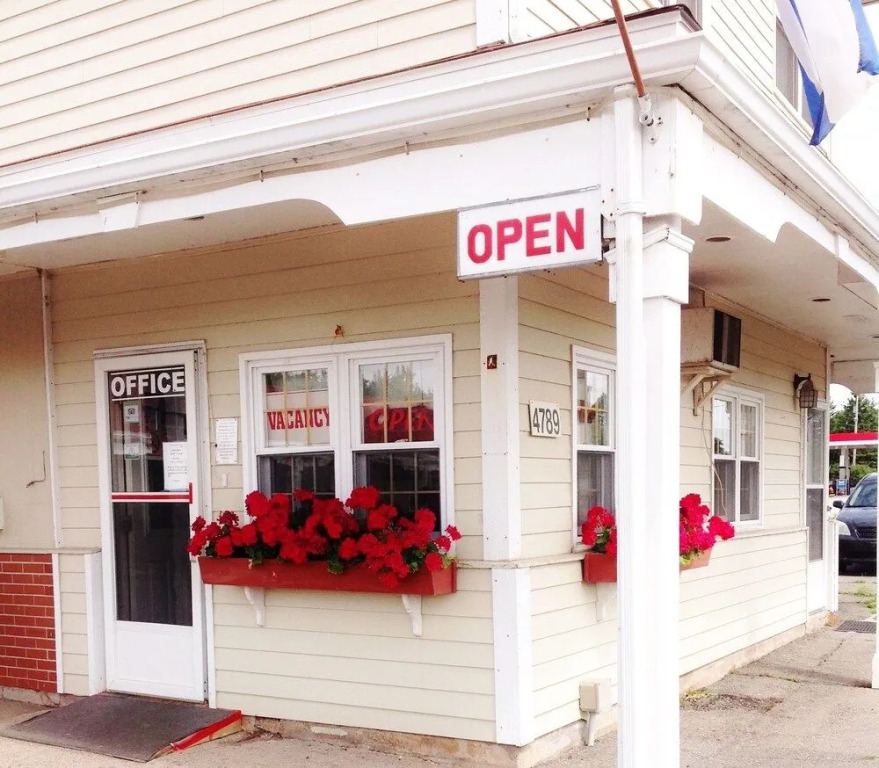 Coastal Inn Antigonish