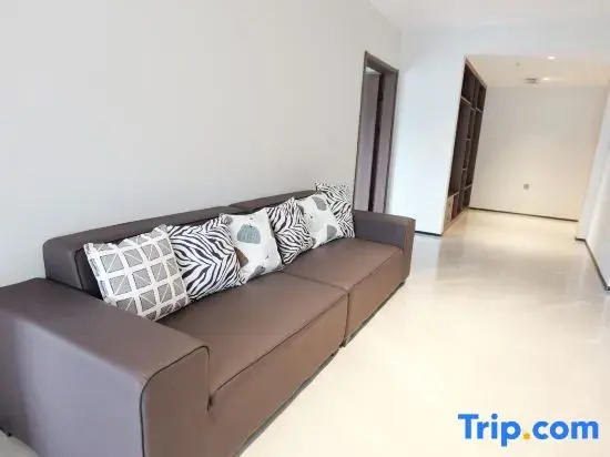 Xining Haizhiyang Hotel (Beichuan Wanda Plaza)