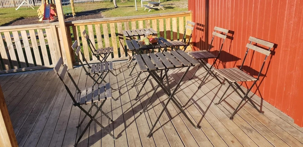 Torsby Vandrarhem