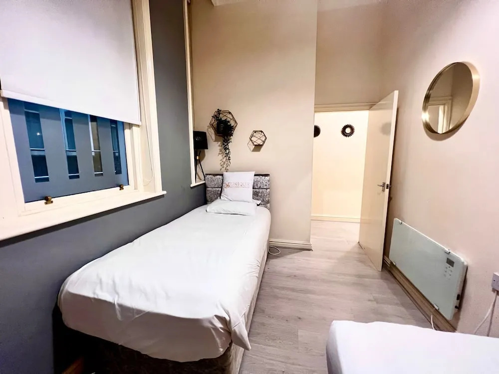 Designer Apartments