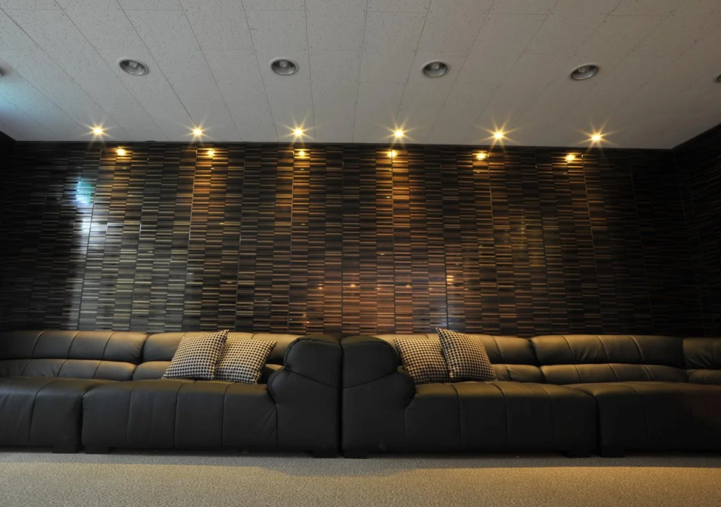 Golden Forest Residence