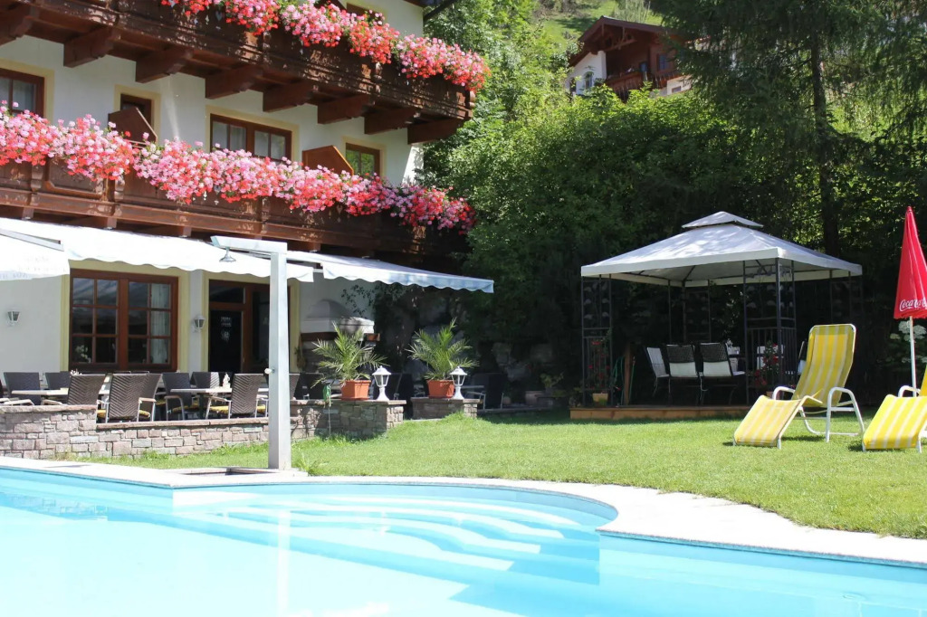 Hotel Dorfer
