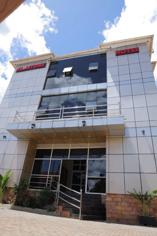 Gemstone Hotel