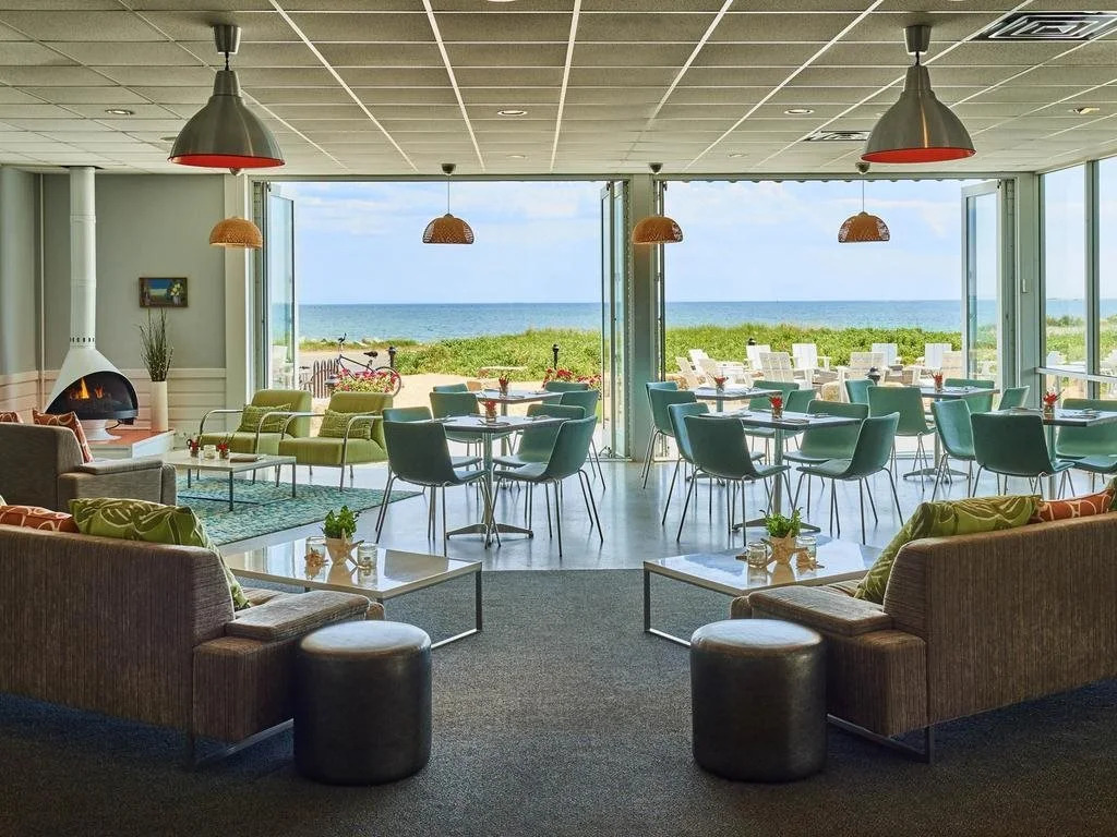 Harbor Hotel Provincetown