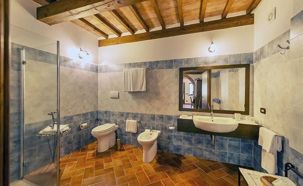 Agriturismo Colombaiolo