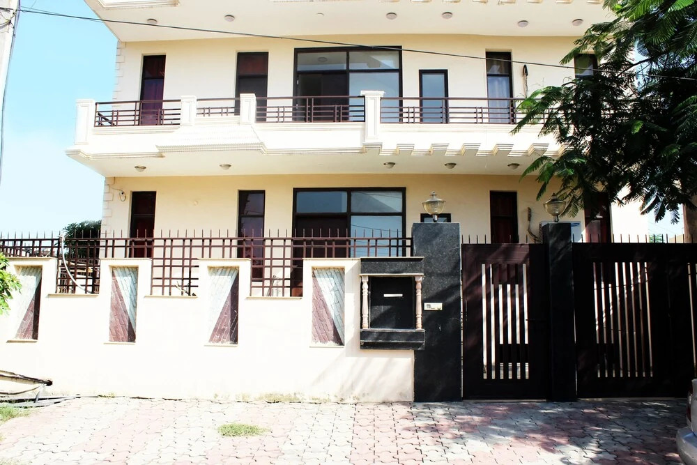 Oyo Rooms Sector 57