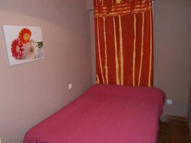 Apartment in Torrox, Malaga 102919