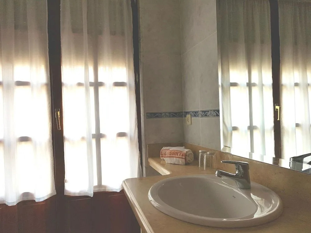 Hostal Santa María