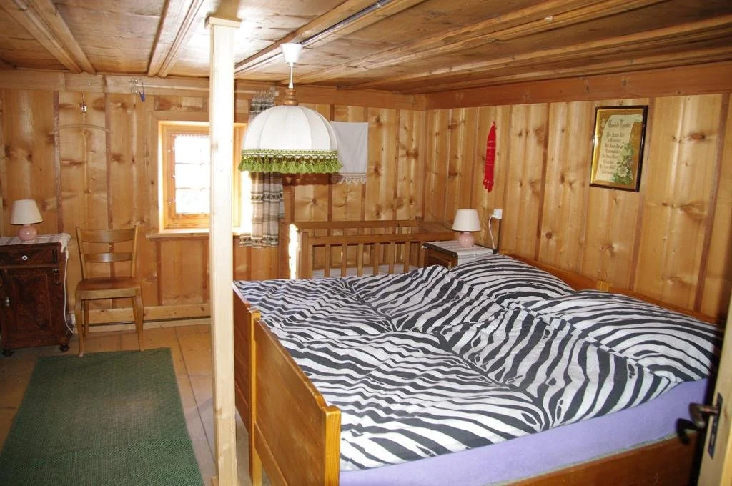 Ferienhaus Brün