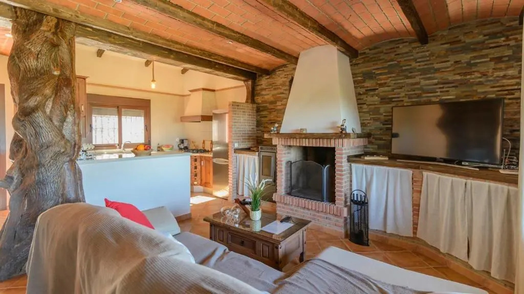 Casa Rural Noa El Gastor by Ruralidays