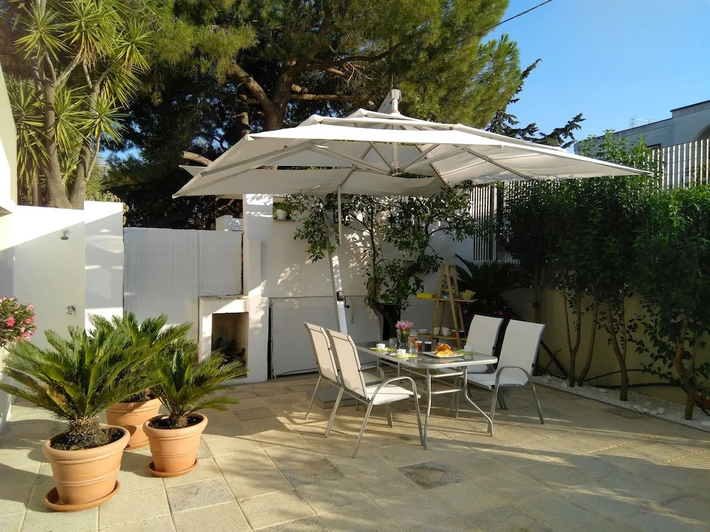 B&B Villa SantAngelo