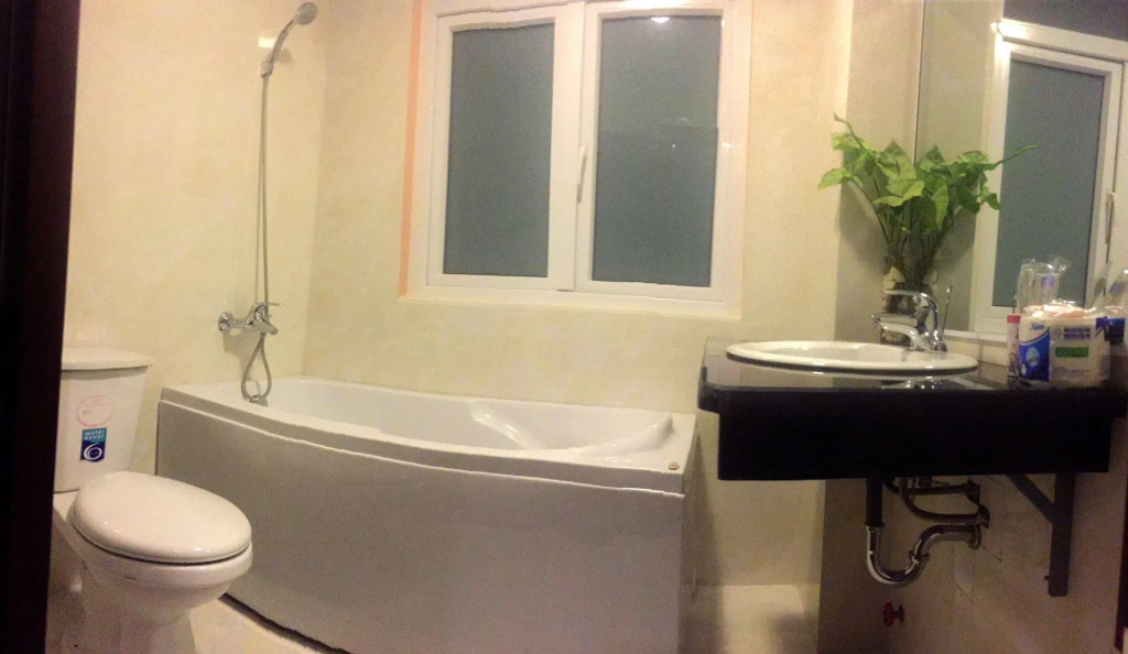 Binh Duong 2 Hotel
