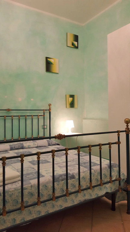 Villa Borgovecchio B&B