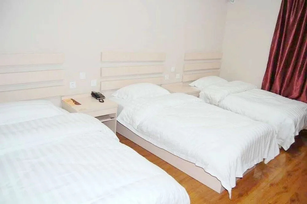 Y-yuan Guesthouse