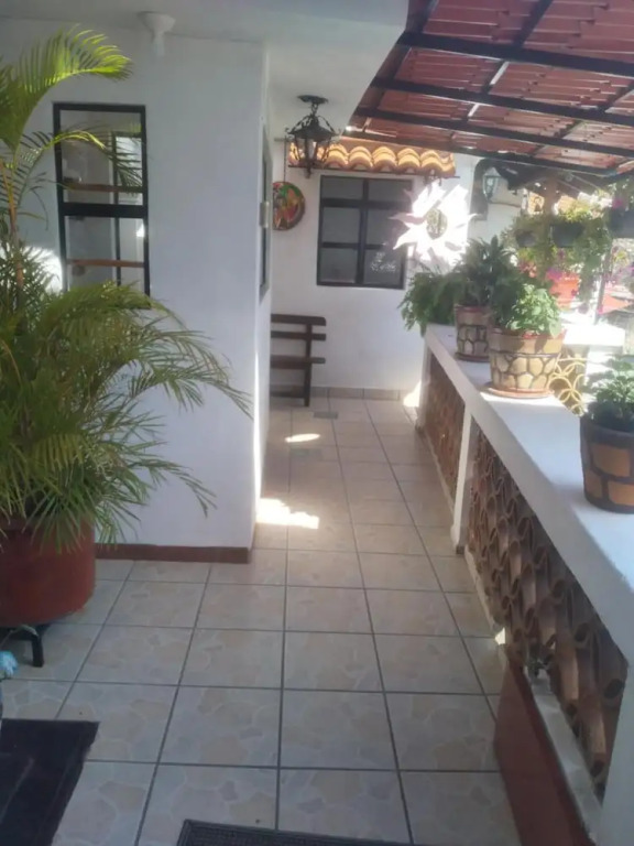 Hotel Las Palomas