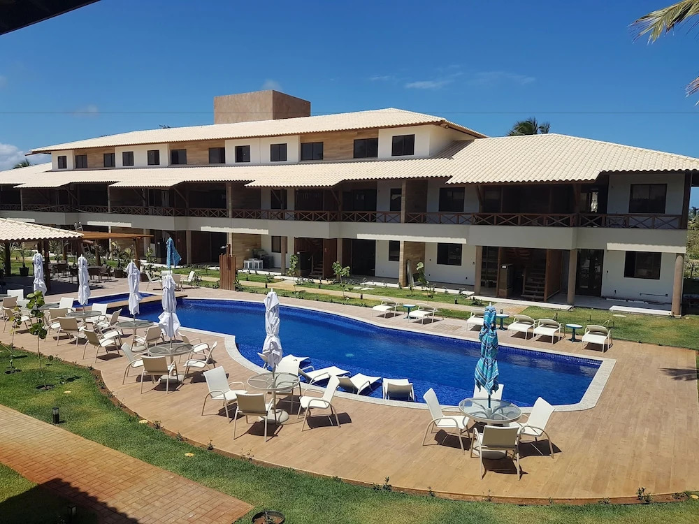 Itacimirim Apartments Boulevard e Ondas