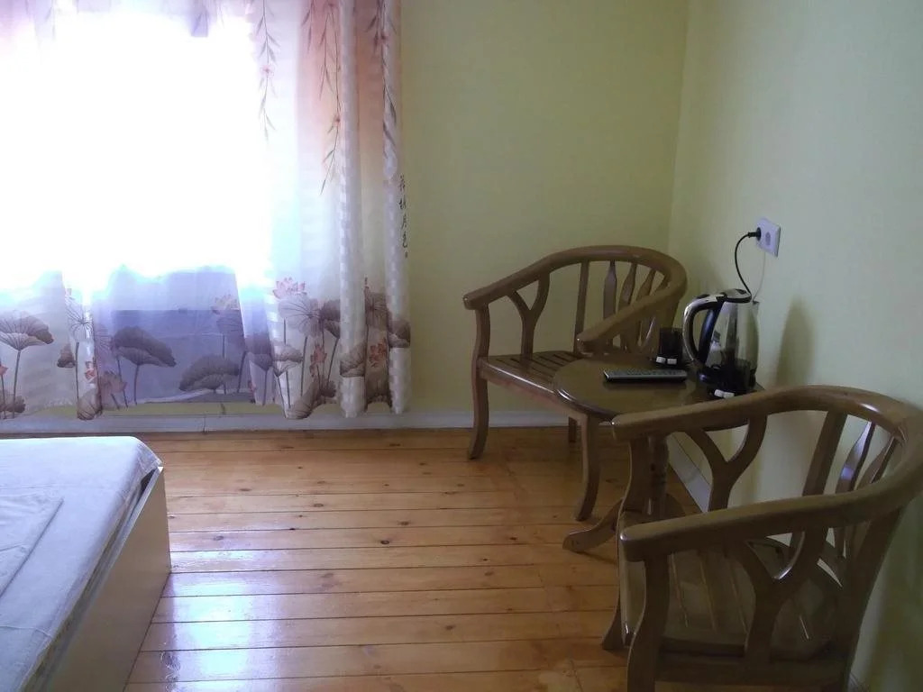 Mini-hotel Charlie