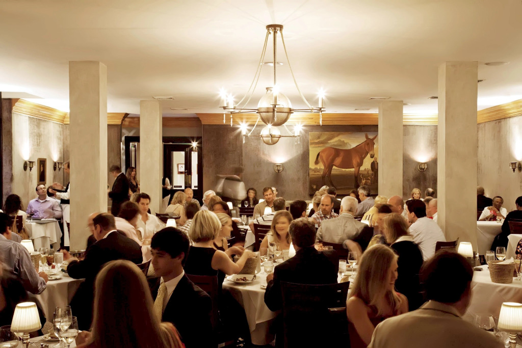 Planters Inn - Charleston