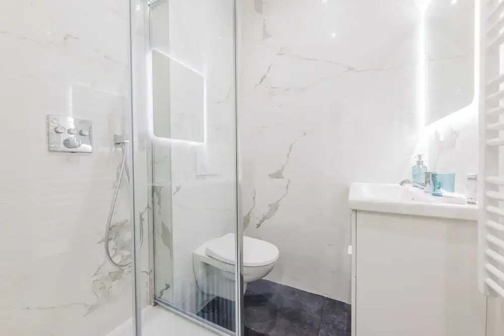 Spacious Apartment - 2br/6p - Porte-saint-martin