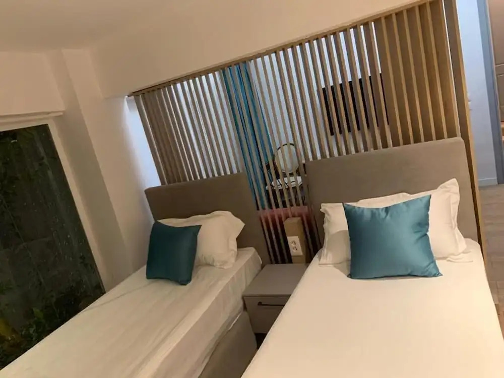 Illyrian Boutique Hotel